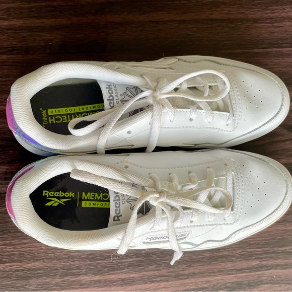 Reebok Ladies Sneakers - Picture 2 of 3